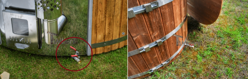 Quelles connexions prévoir dans le jardin avant d’acheter un bain nordique ? 3 QUELLES CONNEXIONS FAUT IL PRÉVOIR DANS LE JARDIN AVANT D’ACHETER LE JACUZZI (2)