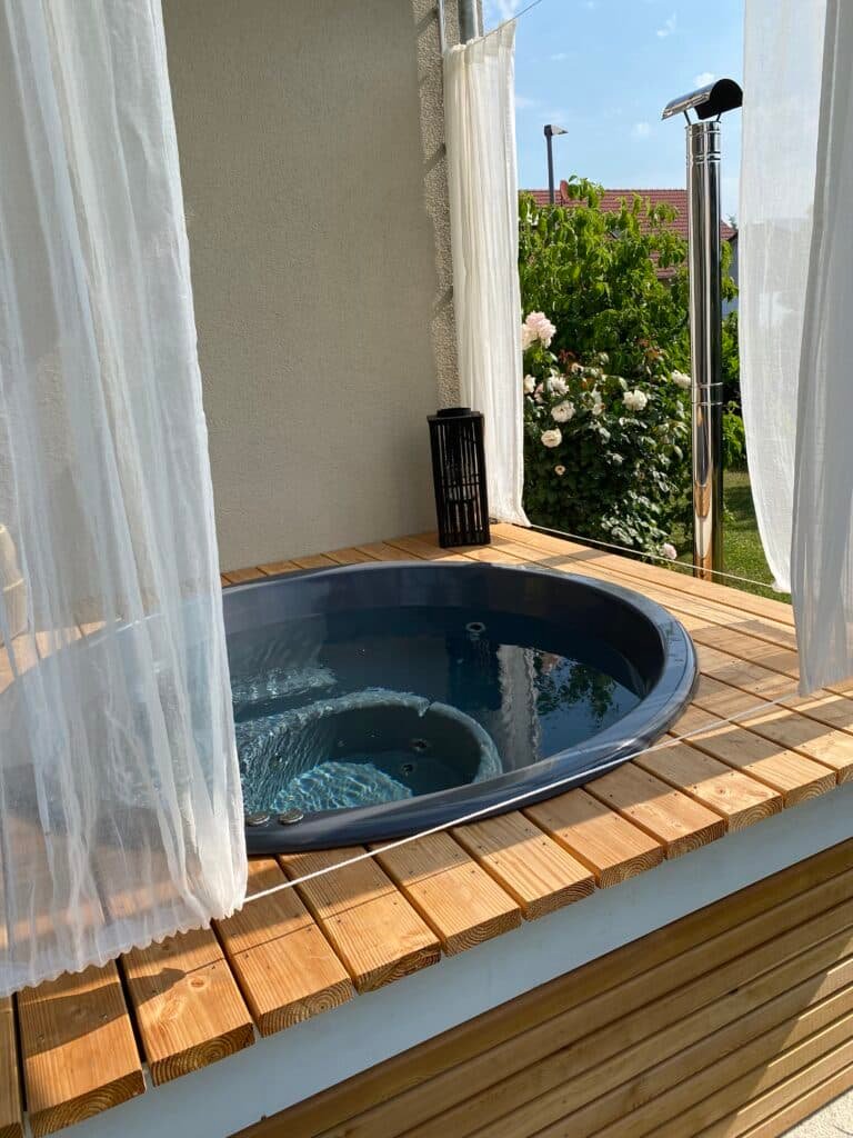 Les Bains A Bulles Alimentes Au Bois Sont Ils Couteux 2