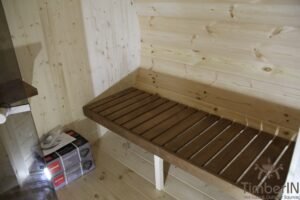 Sauna Extérieur Oval Hobbit (6)