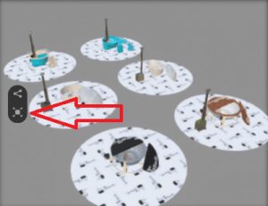 TimberIN Nordic™ InGround Comfort 2 3d Expand