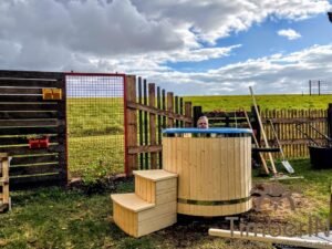 Bain Nordique Pour 2 Personnes (2)