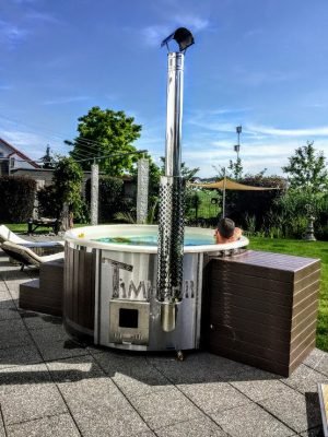 WELLNESS NEULAR INTELLIGENTE Spa Scandinave Aucun Entretien Requis (1)