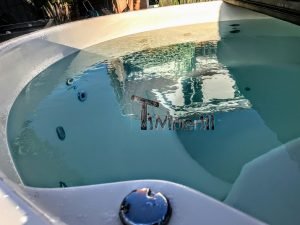 WELLNESS NEULAR INTELLIGENTE Spa Scandinave Aucun Entretien Requis (6)