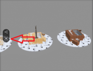 TimberIN Nordic Square™ 2 Expand 3d