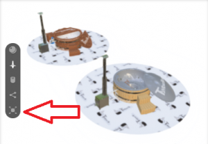 TimberIN Nordic™ External Comfort 2 Hot Tub 3d Expand (2)