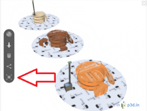 TimberIN Nordic™ Thermowood Deluxe 2 Bain Nordique Jacuzzi épicéa En Kit Pour Terrasse 3d