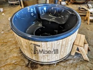 Bain Finlandais En Fibre De Verre Mélèze Deluxe (11)