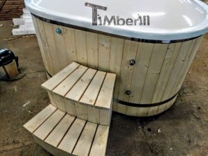 Bain Nordique En Fibre De Verre Pour 2 Personnes (9)