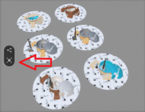 TimberIN Nordic Family™ Electric 2 Hot Tub 3d Expand