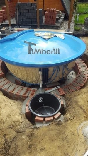 Bain Suédois En Fibre De Verre Modèle Terrasse Classique (4)