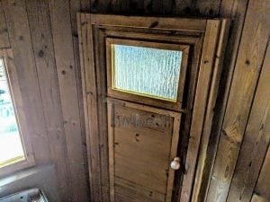 Sauna Extérieur Pour Un Espace De Jardin Limité (22)