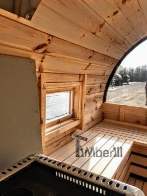 Saunas Extérieur Tonneau (16)