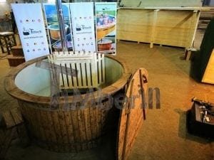 Bain Nordique En Polypropylene Vintage TimberIN Usine (2)