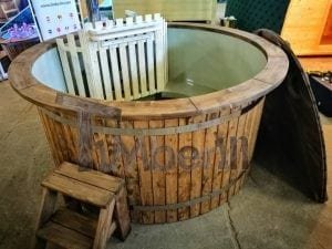 Bain Nordique En Polypropylene Vintage TimberIN Usine (22)