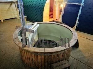 Bain Nordique En Polypropylene Vintage TimberIN Usine (6)