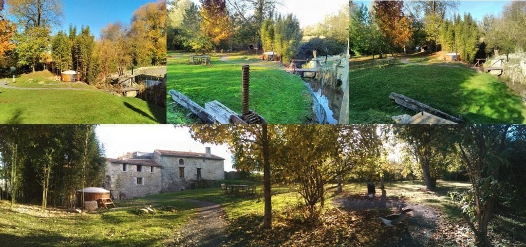 Grenod Vincent LES TROIS MOUTIERS France