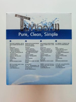 Jeu De L’entretien De L’eau (6)