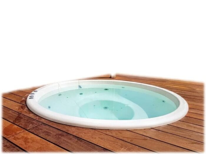 TimberIN Nordic™ InGround Comfort