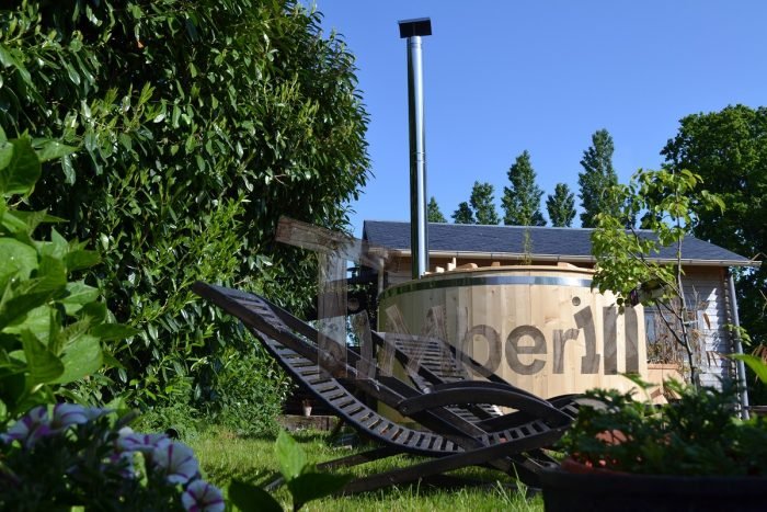 Stéphanie, LONGVILLERS, France (2)
