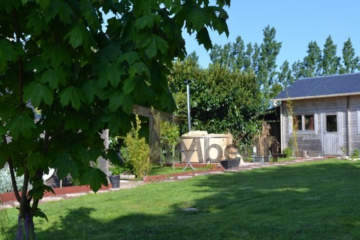 Stéphanie, LONGVILLERS, France (3)