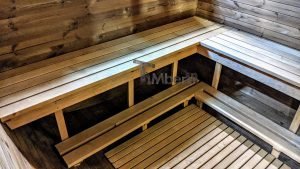 Sauna Extérieur Nordique Barrique Rectangulaire (3)