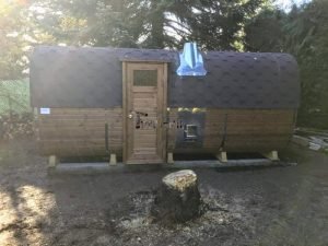 Sauna Extérieur Nordique Barrique Rectangulaire (37)