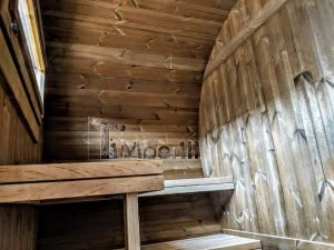 Design Saunas Extérieur Oval (22)