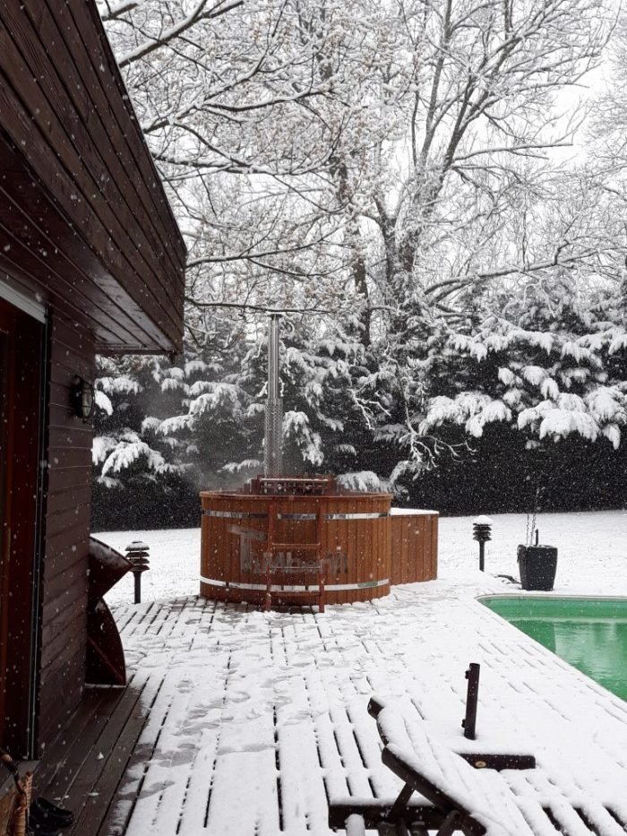 Bain nordique en Polypropylene (PP) + 2 LED + Filtration, Eric, Bellerive-sur-Allier, France 3 Bain Nordique En Polypropylene (PP) + 2 LED + Filtration, Eric, Bellerive Sur Allier, France (2)