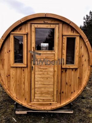 Cabane Chalet En Bois De Jardin (9)