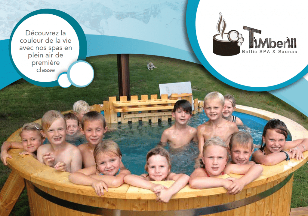 TimberIN Catalogue De Produits