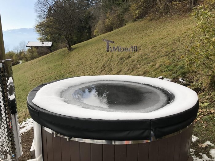 WELLNESS NEULAR INTELLIGENTE Spa scandinave - aucun entretien requis, Antoine, Huémoz, Suisse 3 WELLNESS NEULAR INTELLIGENTE Spa Scandinave Aucun Entretien Requis, Antoine, Huémoz, Suisse (2)