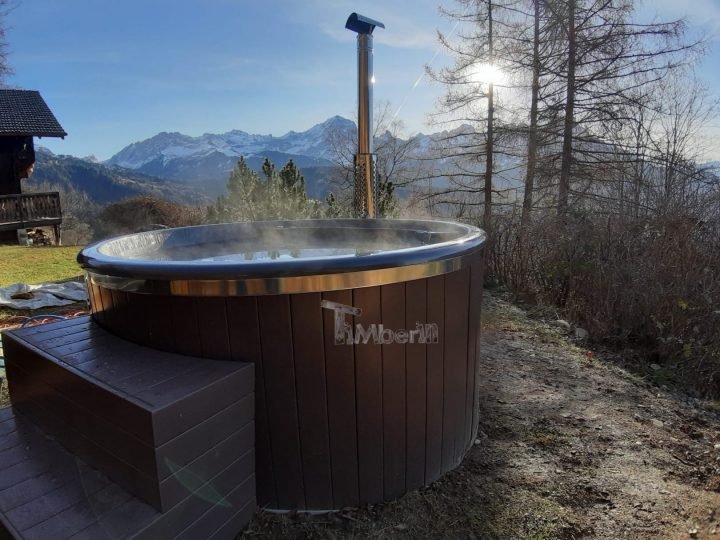 WELLNESS NEULAR INTELLIGENTE Spa Scandinave Aucun Entretien Requis, Antoine, Huémoz, Suisse (4)