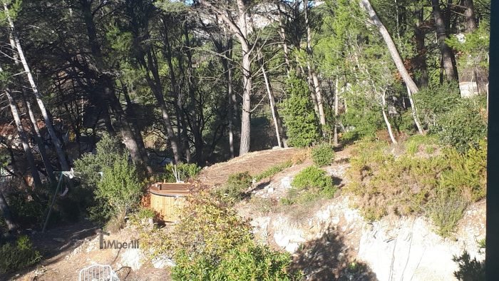 Bain nordique avec poêle extérieur: bois - gaz - diesel, Childéric, LA BOUILLADISSE, France 2 Bain Nordique Jacuzzi Avec Poêle Extérieur Bois Gaz Diesel, Childéric, LA BOUILLADISSE, France (1)