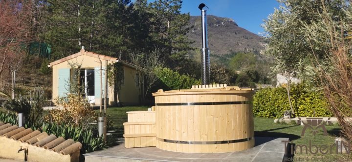 Bain Nordique En Polypropylène L'offre Spéciale, Stephane, VALBELLE, France (1)