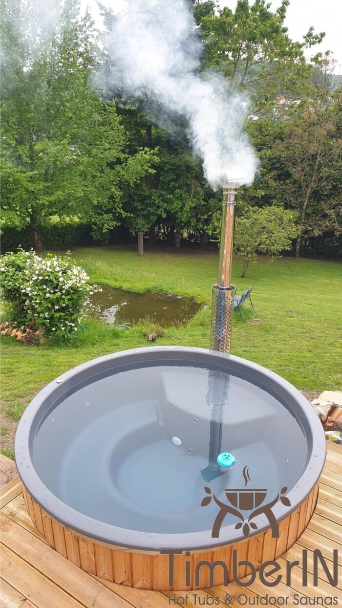 Bain Nordique Exterieur A Bulle Jets Royal, Didier, Villers Ecalles, France (1)