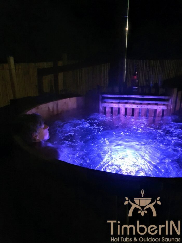 Bain Nordique En Bois En Kit Pas Cher (4)
