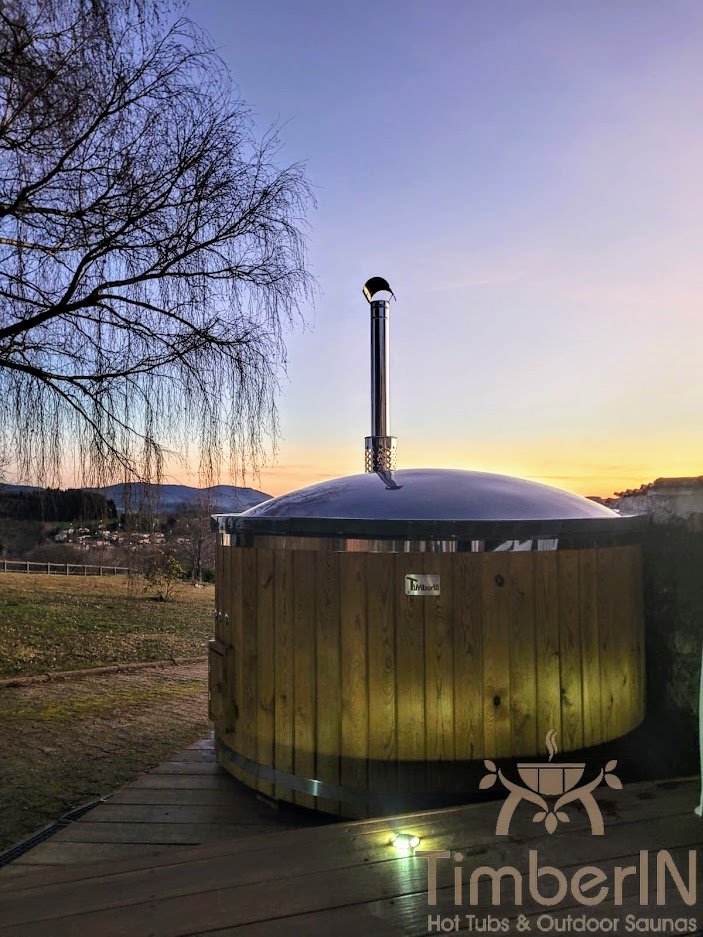 Bain Nordique Exterieur A Bulle Jets Royal (2)