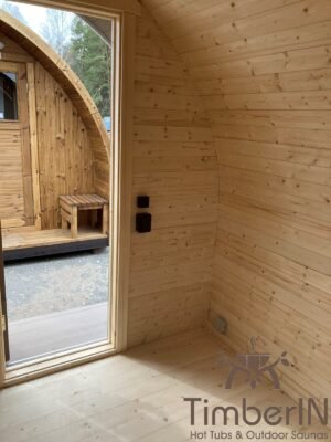 Cabane Chalet En Bois De Jardin (22)