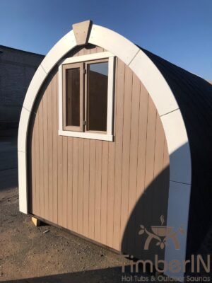 Cabane Chalet En Bois De Jardin (27)