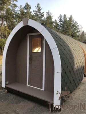 Cabane Chalet En Bois De Jardin (28)