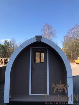 Cabane Chalet En Bois De Jardin (38)