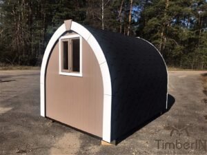 Cabane Chalet En Bois De Jardin (6)