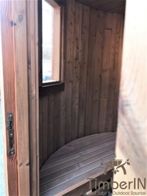 Sauna Extérieur Vertical 2 3 Places (10)