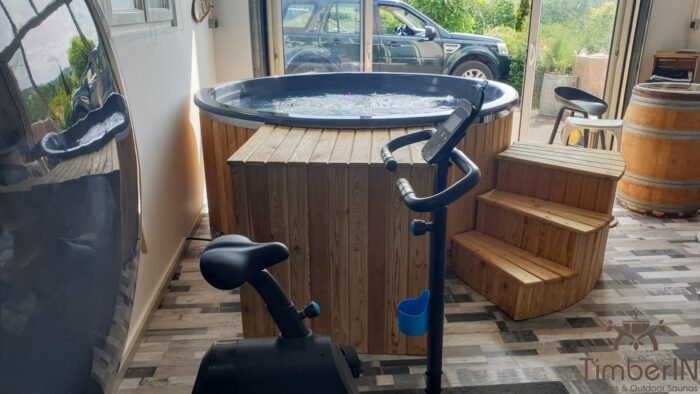 Bain Nordique Finlandais Avec Chauffage électrique (1)