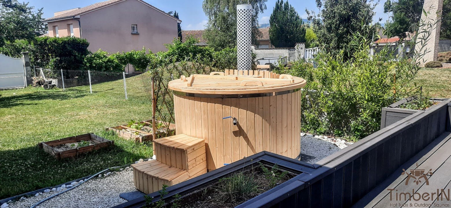 Projet client: Damien — Cournon-d'Auvergne, France