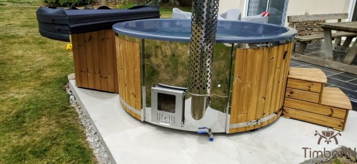 Bain nordique scandinave avec bulles jets – TimberIN Rojal, Nicolas, Locronan, France 4 Bain Nordique Scandinave Avec Bulles Jets – TimberIN Rojal (1)