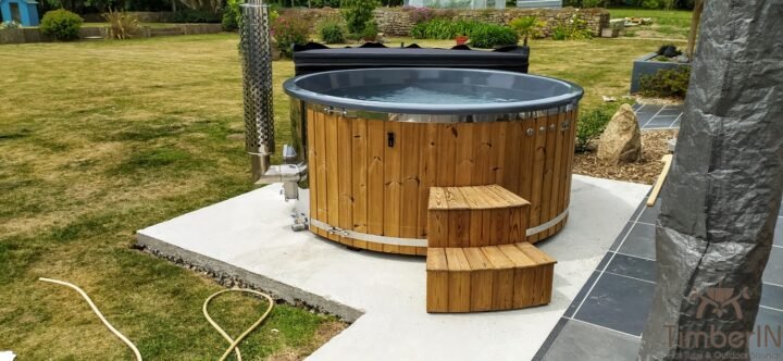 Bain Nordique Scandinave Avec Bulles Jets – TimberIN Rojal (4)
