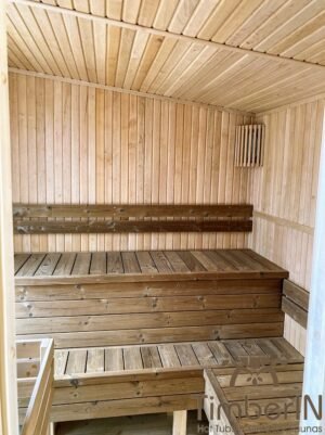 Cabine Sauna Exterieur Moderne Panoramique (6)