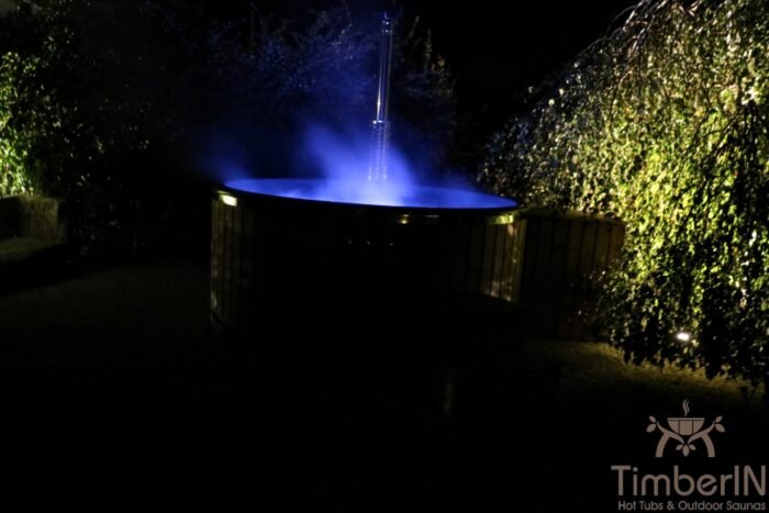 Bain nordique exterieur a bulle jets Royal, Sébastien, Gerbécourt-et-Haplemont, France 4 Bain Nordique Exterieur A Bulle Jets Royal (10)