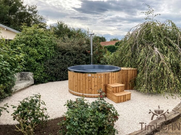 Bain nordique exterieur a bulle jets Royal, Sébastien, Gerbécourt-et-Haplemont, France 10 Bain Nordique Exterieur A Bulle Jets Royal (3)